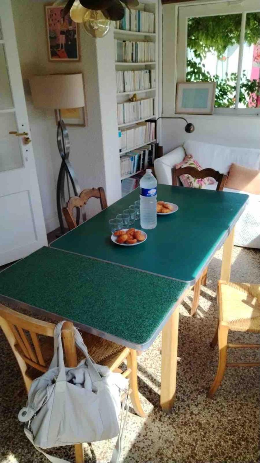 La Maison De Marie A 5 Minutes A Pied De La Plage Avec Parking Privee Et Gratuit Lion-sur-Mer Exterior foto
