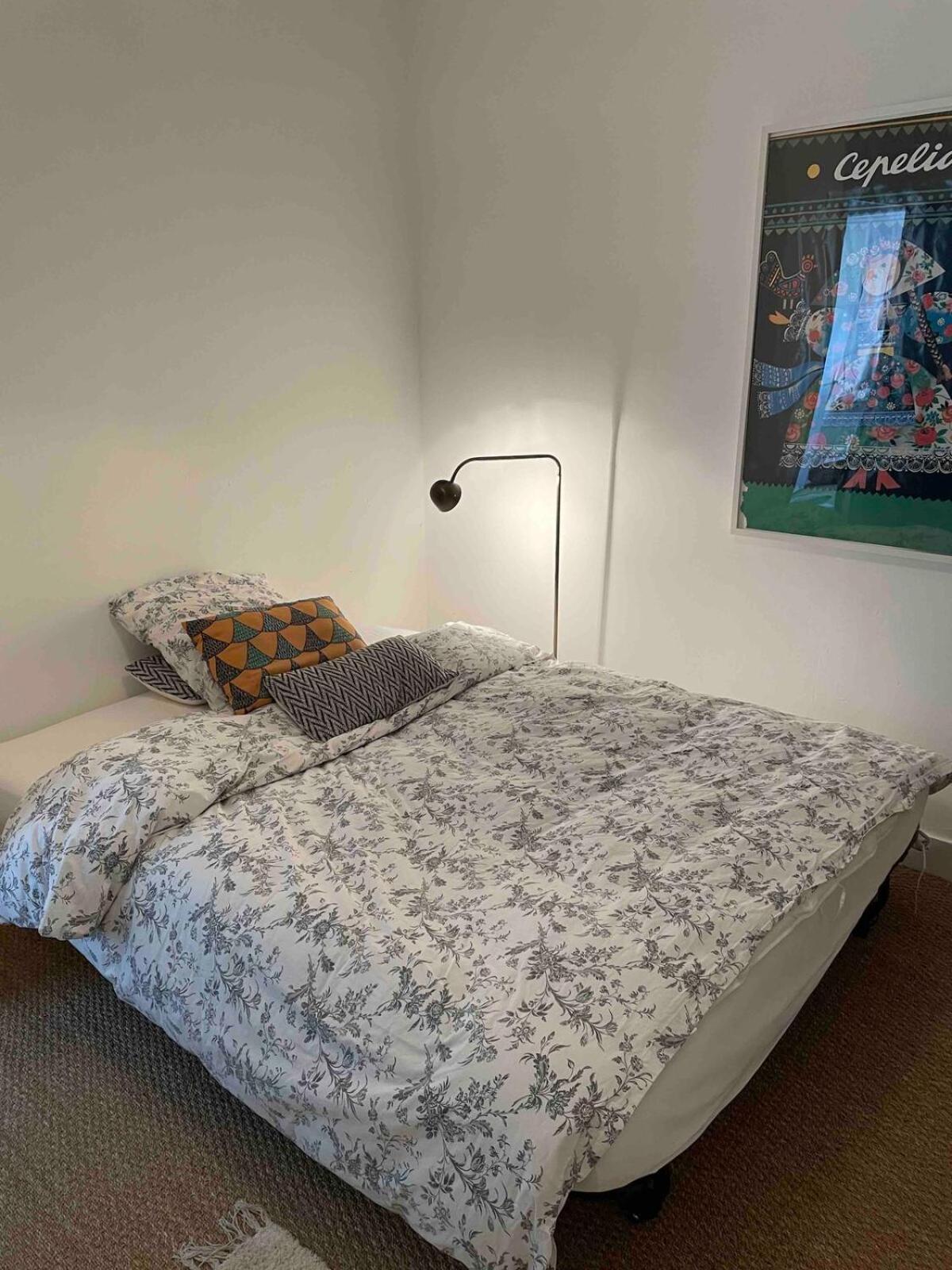 La Maison De Marie A 5 Minutes A Pied De La Plage Avec Parking Privee Et Gratuit Lion-sur-Mer Exterior foto